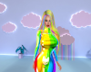 Antraina Pride