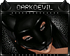Darker Kitty! Mask