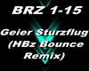 Bruttosozialprodukt