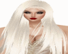 White Hair Goddess