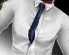 ^MQ^ White Wedding Suit