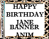 HAPPY BIRTHDAY JANE ANIM