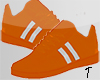 T-Shooes Orange