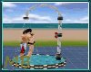 [MB] Beach Shower Anim.
