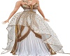 Grecian Fantasy Gown