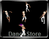 *Group Dance -Sexy #4