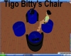 tigobittys chair