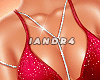 Dalila Red