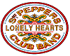 Sgt Pepper Lonely Hearts