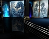 Essence Dragon Room