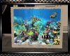 *Crystal Fish Tank 2