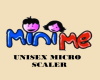 Unisex Micro Scaler