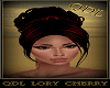 QDL Lory Cherry