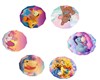 BABY POOH CHAT PILLOWS 1