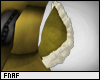 FNAF | Gold Freddy Tail