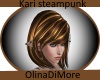 (OD) Kari steampunk