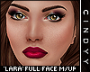 [ Lara Makeup - Poiz