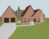 Range Style Home