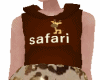 Safari kids