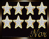 {N} Group Front Stars {N} Group Front Stars
