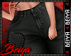 BEi Baggy black