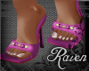 *R* Infinity Pink