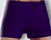 [M] Purple Short