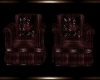 Cozy Chair Set