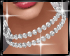 Luci Diamond Choker