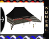 (K) Arabic Tent black II