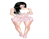 Prego cute dress ^^