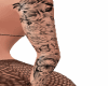 Tatto Flores