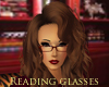 ~CA~Reading Glasses