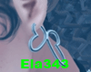 E+Butterfly Hoops F