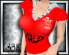 [S3K]Welsh Rugby Shirt