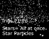 H! White Star Particles