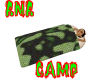 ~RnR~CAMP SLEEPING BAG 1