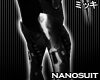 ! Dark Nanosuit Boots