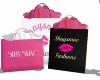 SM Shaysmac Shopping Bag