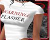 WARNING FLASHER