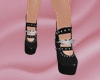 Gothic Heels