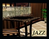 Jazzie-Tall Bar Table