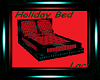 ~Holiday Style Bed~