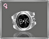 Ring|Our Initials|BK|f