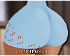 1 -Breezy Booty *Blue