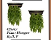 LV/Classy Plant Hanger