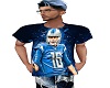 Lions/Goff Shirt/Gee