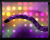 (M) Purple Tail