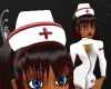  Nurse [hat]