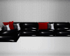 Dark Passion Lounge Sofa